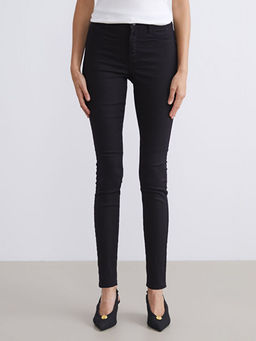 J?piter S?per Skinny Fit Jean Pantolon