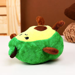 Мягкая игрушка Авокадо, вывернушка - Simaland фото 9