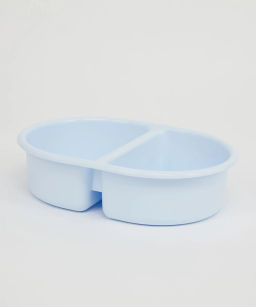 mothercare / Набор: ванночка, таз, полотенце, салфетка, спонж  фото 4