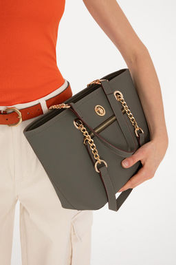 Kad_n A__k Haki _anta Sepette S_rpriz _ndirim