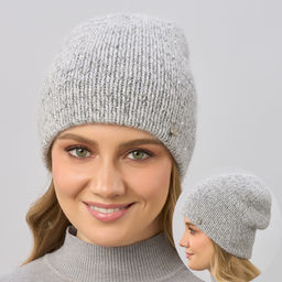 Шапка Вэнди