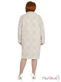 Жакет Модель №969 размеры 44-84 - Plusmoda фото 9