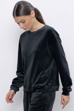 ДЖЕМПЕР ЖЕНСКИЙ арт. 5507W-30118.1H-227 - Almando melado фото 3