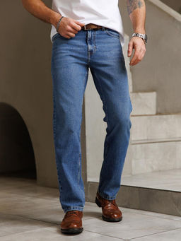 Мужские джинсы арт. TJM65 - F5 фото 3