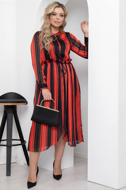 Платье Эбби (рэд) П5819 - Lt collection фото 8