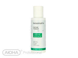 AZELAIC ANTI ACNE ENZYME POWDER, энзимная пудра для жирной и проблемной кожи НОВИНКА!!!