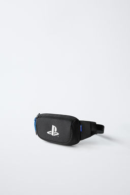 PLAYSTATION  BELT BAG - Zara фото 8