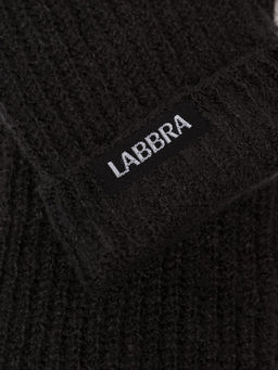 Перчатки жен б/п LB-CP-142 black