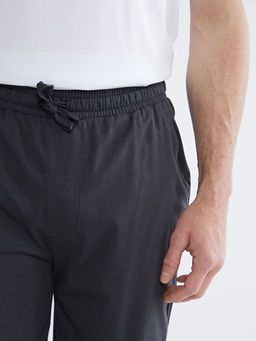 Standart Kal?p Erkek Pijama Alt ?ort