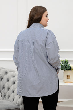 Блузка арт. БЛ-10-401