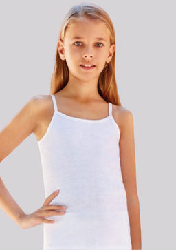 Майка для девочки Berrak 2520  фото 5