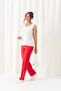 Костюм Beautiful Free 6454 красный