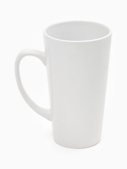 Кружка чайная новогодняя «С новым годом! Снеговик», 450 мл