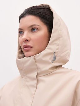 Куртка демисезонная 25272-502 бежевый - Avese фото 5