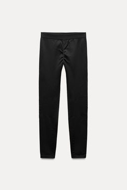 SKI COLLECTION THERMOLITE® THERMAL LEGGINGS - Zara фото 4