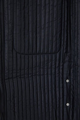 U. S. Polo Assn Женское черное пальто - U.s. polo assn фото 7