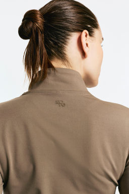 Chaqueta de deporte SoftMove con cremallera - H&m фото 21
