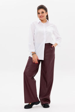 Джемпер ANELLI 1385 крыжовник  фото 268