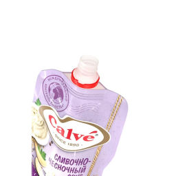 Calve, соус сливочно-чесночный, 230 г  фото 3