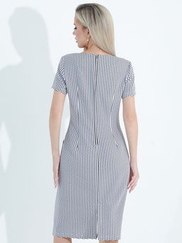 Платье Хочется волшебства, хит - Dstrend фото 11