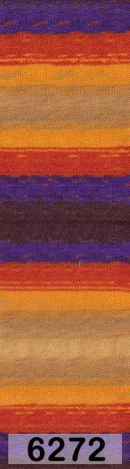 BURCUM BATIK - Alize фото 24