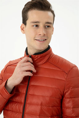 Мужское плиточное пальто Неожиданная скидка в корзине - U.s. polo assn фото 2