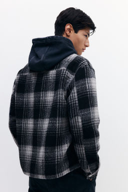 Sobrecamisa Relaxed Fit - H&m фото 3