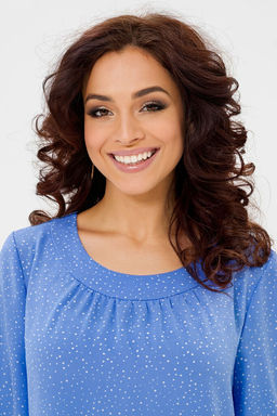 Туника Океана (46-56) - Serenada фото 4