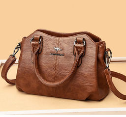 KAIDIFEINIROO Сумка женская 8611  фото 22