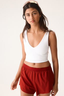 Top de deporte SculptMove con sujetador integrado - H&m фото 10