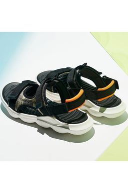 Обувь для активного отдыха Хаки/Черный/Белый - Anta фото 4