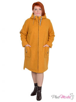 Жакет Модель №1130 размеры 44-84