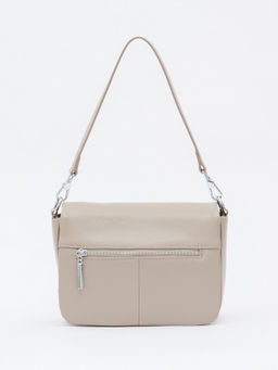 Сумка 1119CH beige Polina&Eiterou