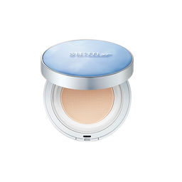 Кушон увлажняющий SU:M37 Water-full Mesh Cushion Glow 01 Light Beige, 13g