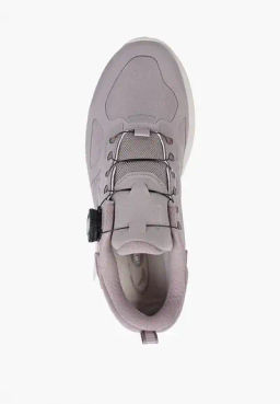 Кроссовки для тренинга Серый/Фиолетовый EBUFFER PRO