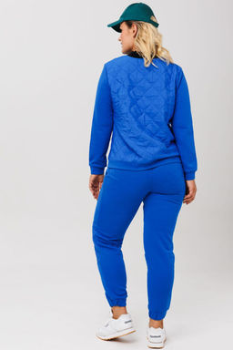 Костюм Anastasia 1137.2 индиго фото 2