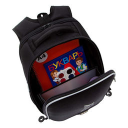 RAw-595-2 Рюкзак школьный - Grizzly фото 35
