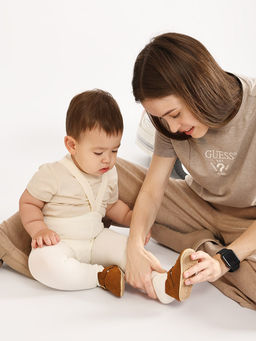 Колготки детские Соль&Перец  фото 5