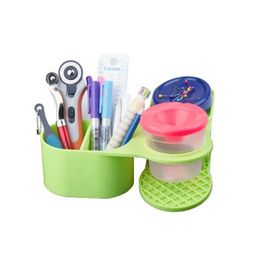 Gamma UP-01 Подставка универсальная 21 см х 19.5 см х 7 см в картонной упаковке СК/Распродажа для инструментов и товаров для хобби