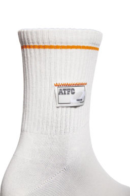 Носки длинные Anta  фото 5