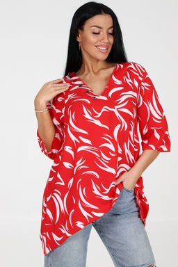 Женская туника 31950 - Натали фото 7