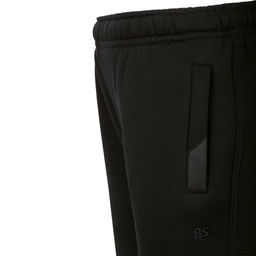 RODOS Брюки детские М-226 Чёрный