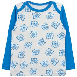 Кофточка интерлок 0050200101