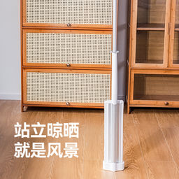 Швабра с вертикальным отжимом 45 см НОВИНКА - Boomjoy фото 5