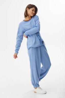 Брючный костюм  2121