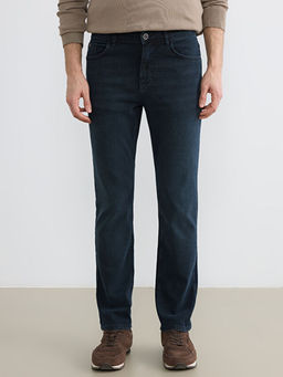 779 Regular Fit Erkek Jean Pantolon