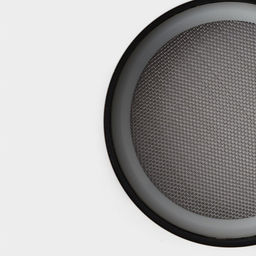 Измельчитель для продуктов Блеки, d=5 см, цвет чёрный - Simaland фото 5