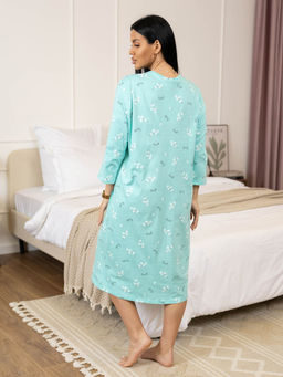 Ночная сорочка мод.1782К/5