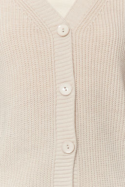 Tas Basic V Yaka Triko H?rka TWOAW24HI00383