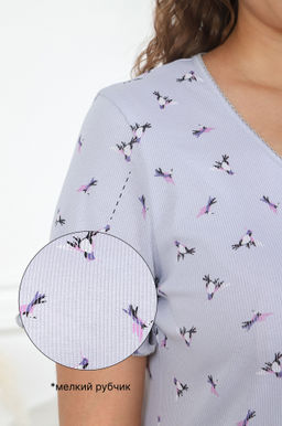 Пижама Амалия-5 VIOTEX